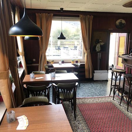 تريس كاردن Villa Cornely المظهر الخارجي الصورة
