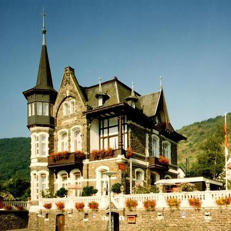 تريس كاردن Villa Cornely المظهر الخارجي الصورة