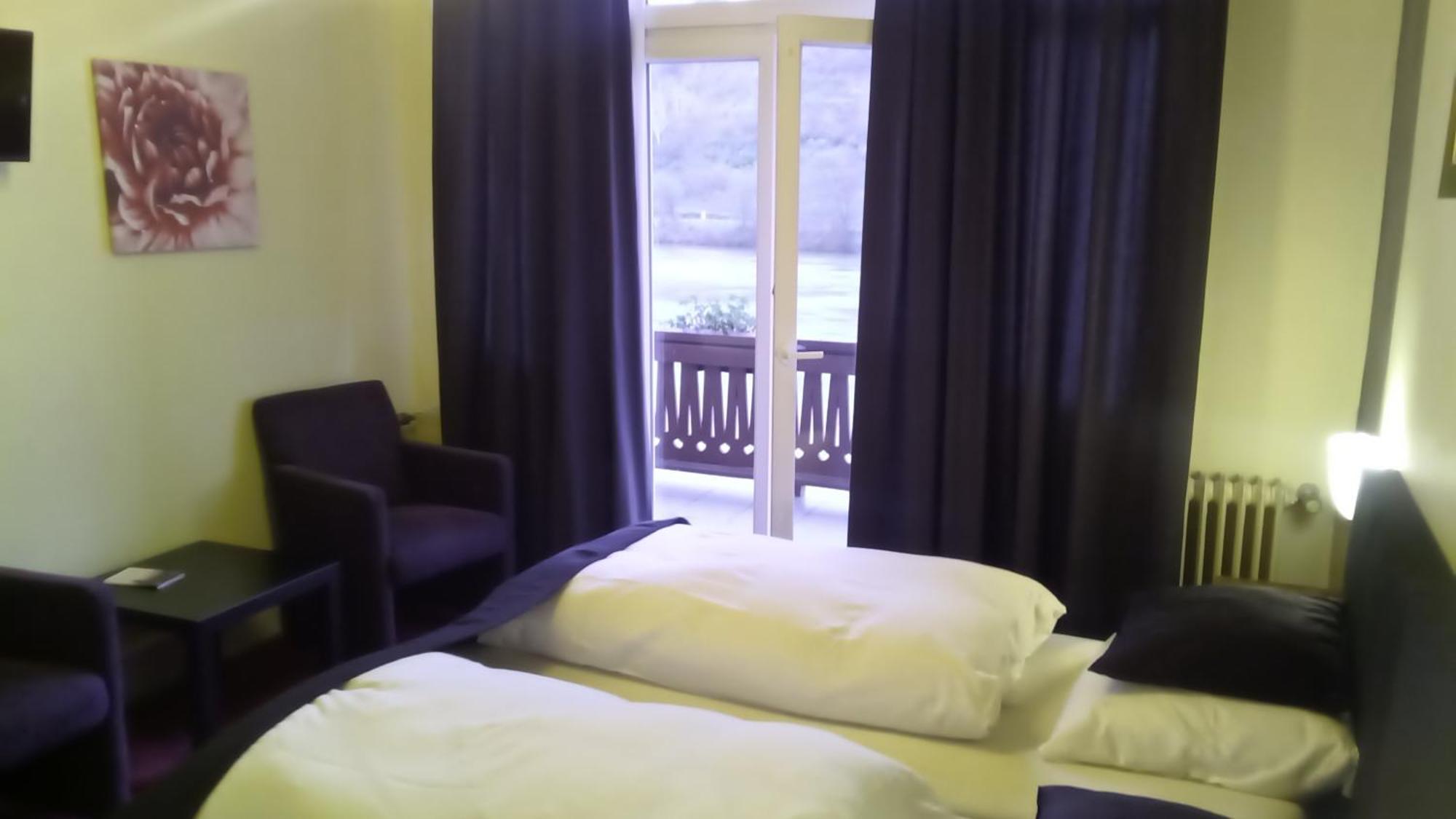 تريس كاردن Villa Cornely المظهر الخارجي الصورة
