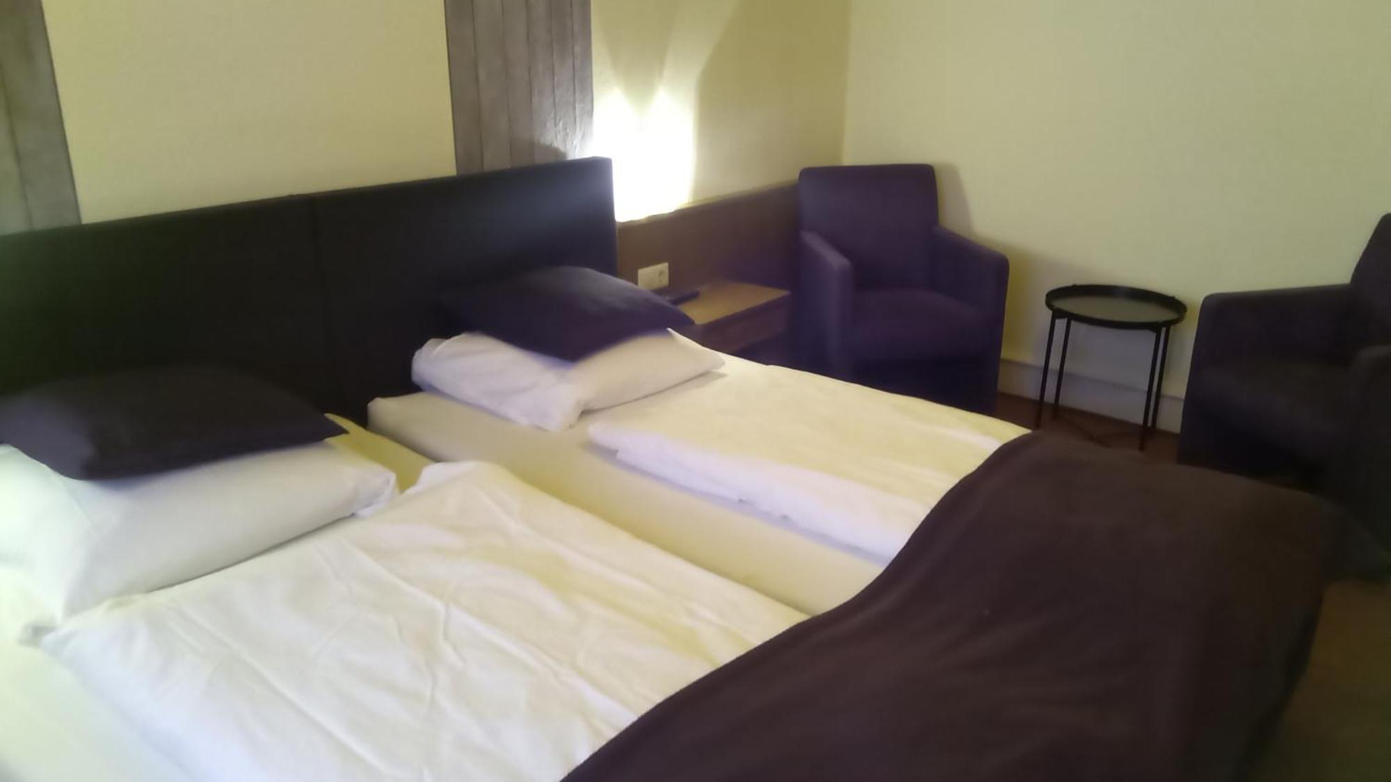 تريس كاردن Villa Cornely المظهر الخارجي الصورة
